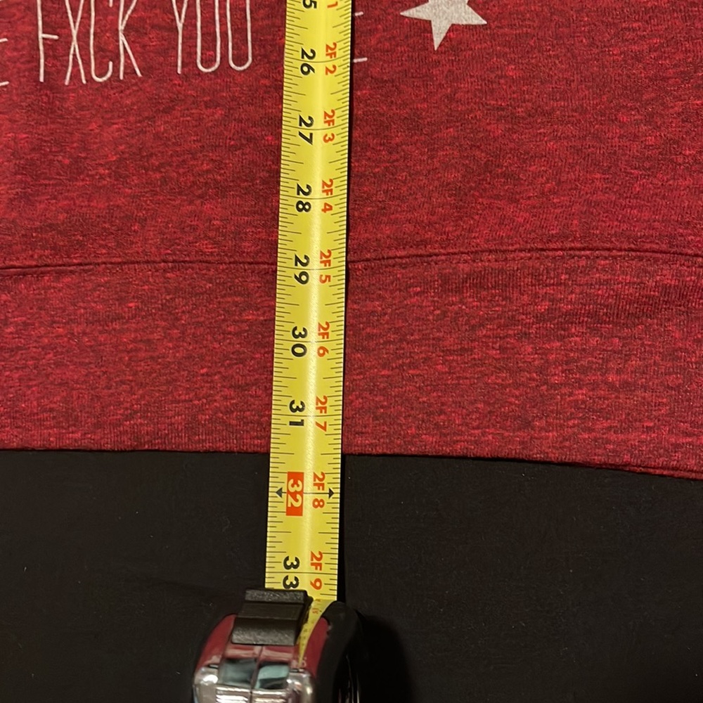 Flag Nor Fail “Under 100” Sweatshirt - image 7